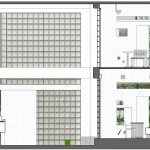2号砖屋改造, 中国厦门 / 汤建松