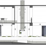 2号砖屋改造, 中国厦门 / 汤建松
