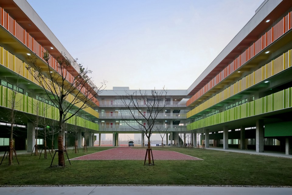 庭院courtyard (5)