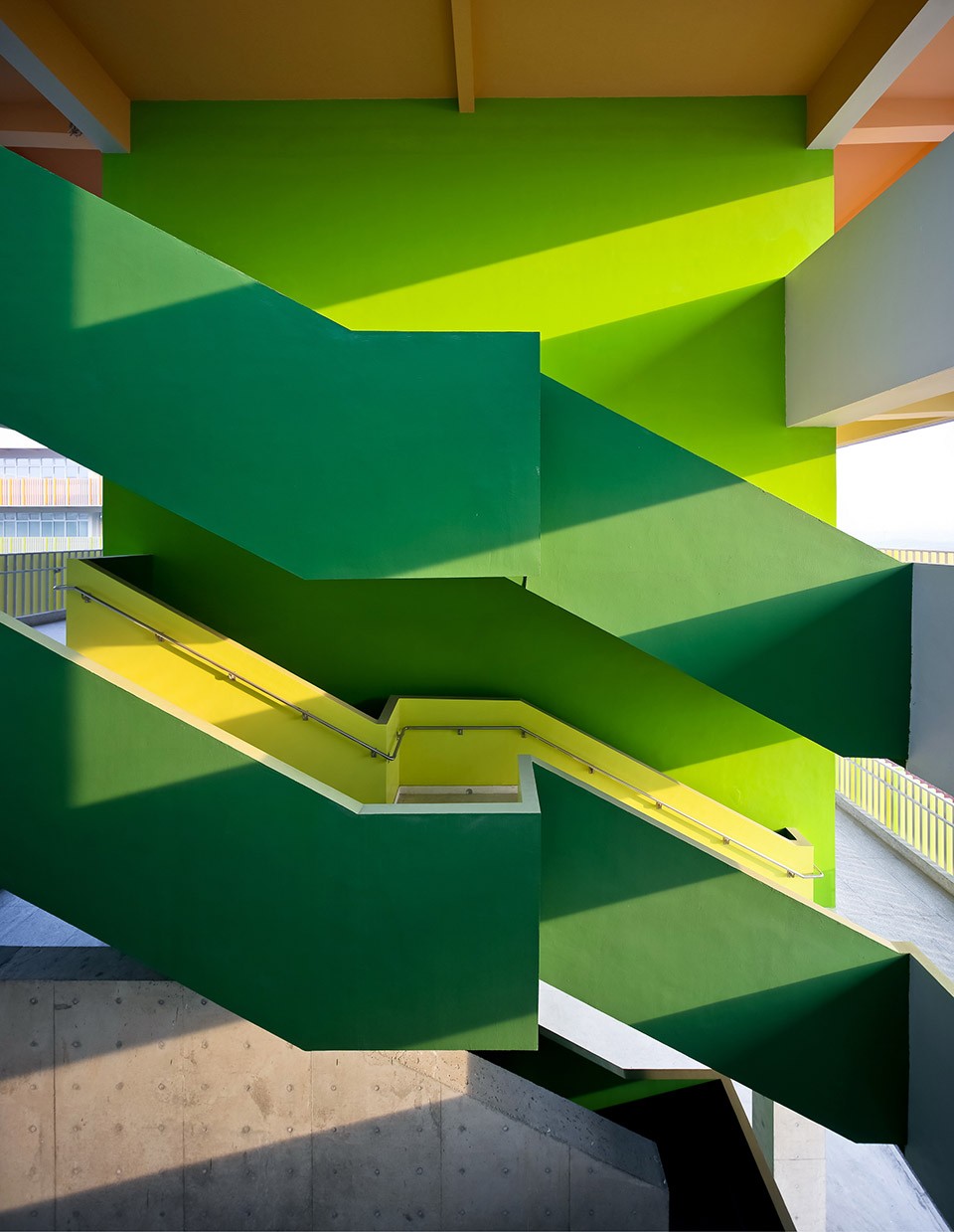 楼梯stair (1)