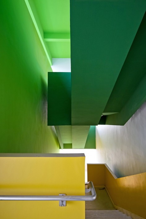 楼梯stair (4)