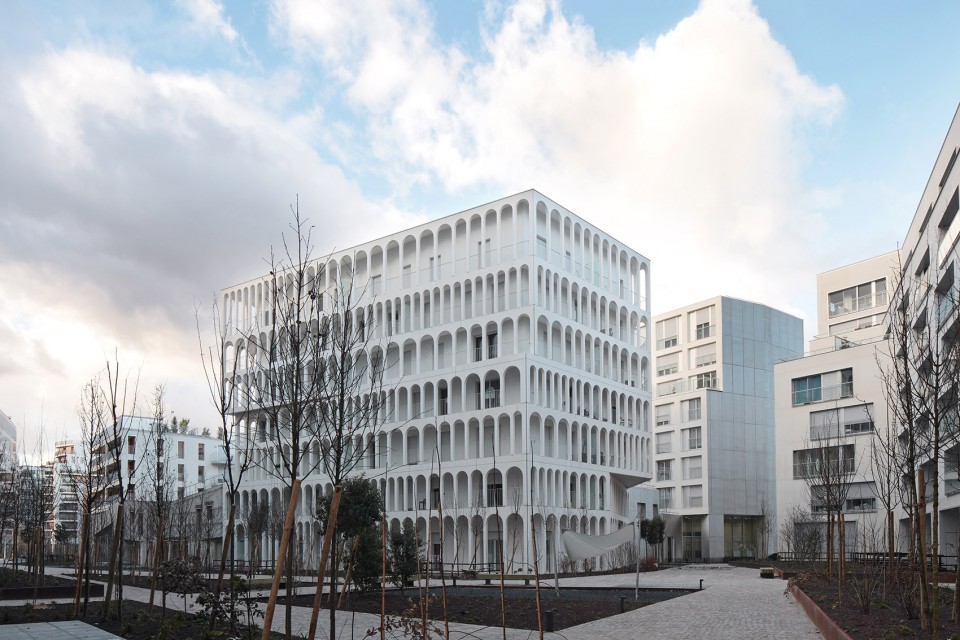001-B5 Boulogne by ANTONINIDARMON