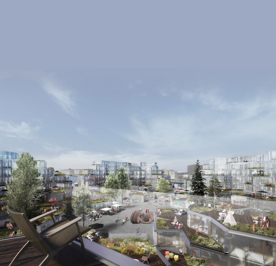 003-Christiansholm by OMA