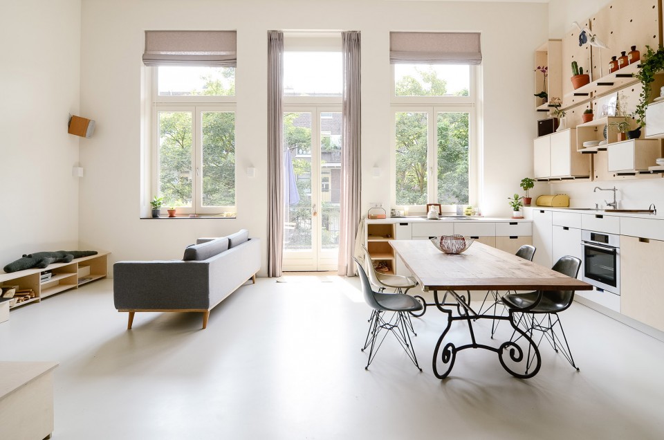 Ons Dorp Amsterdam