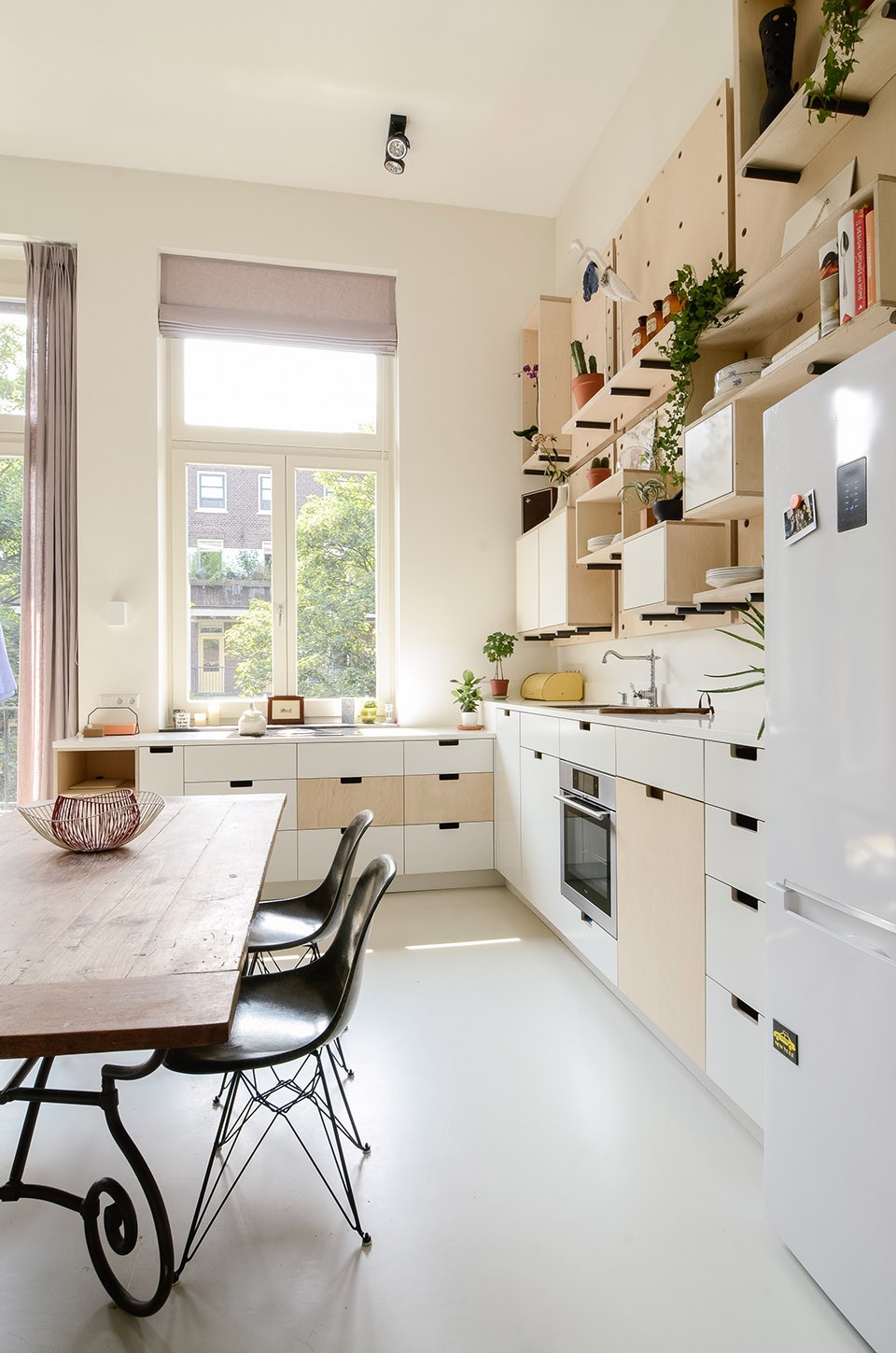 Ons Dorp Amsterdam