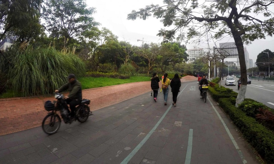 005-Xiamen Meiren Park by Xiamen Urban Environment Design&Engineering Co.,ltd