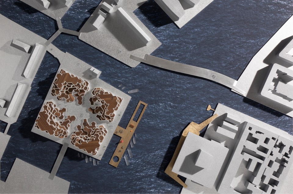 006-Christiansholm by OMA