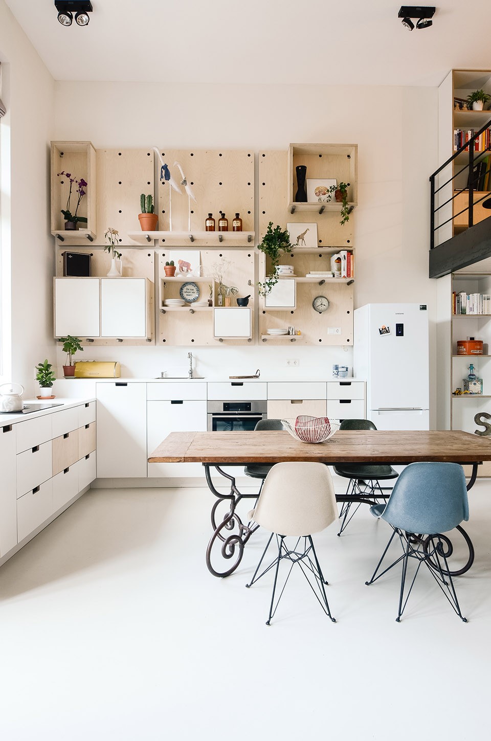 Ons Dorp Amsterdam