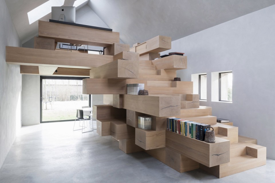 law office