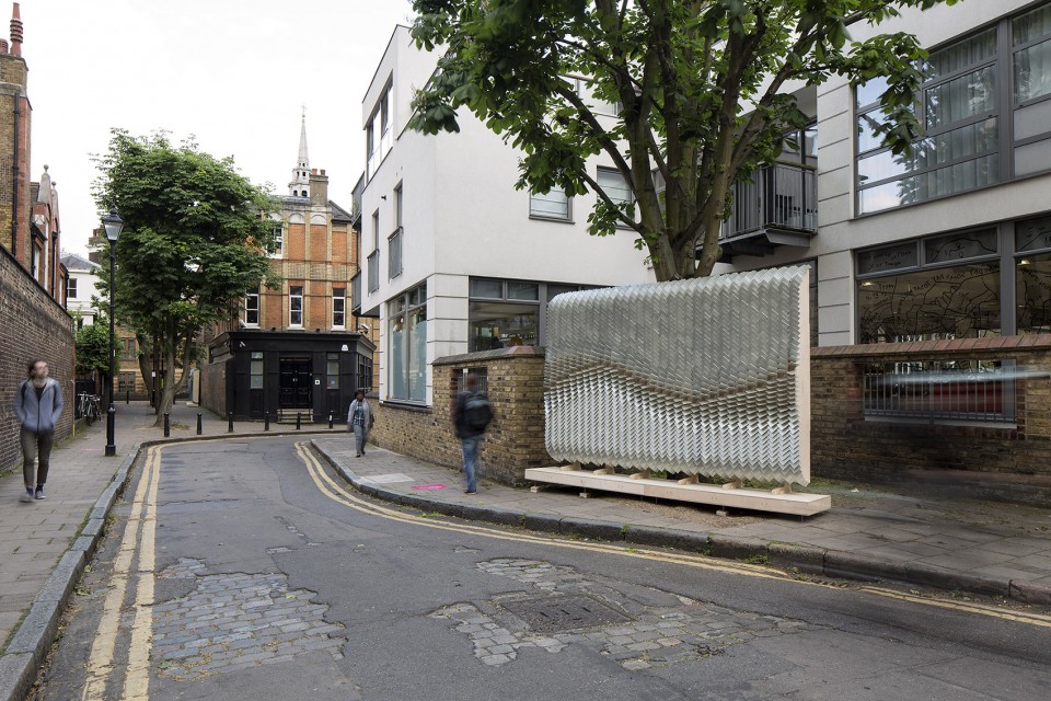009-Billboards by Giles Miller Studio