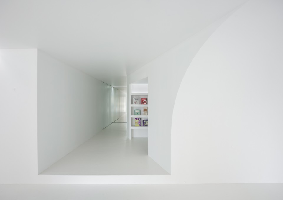 01-Stage of the Senses by Bruno Lucas Dias Architecture