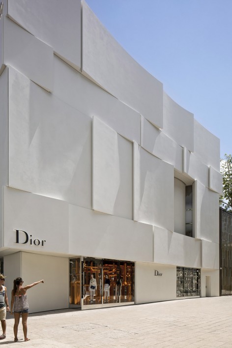 010-Dior Miami Facade by BarbaritoBancel Architects