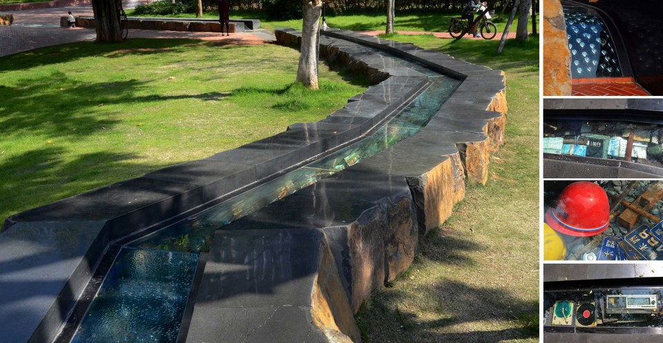 010-Xiamen Meiren Park by Xiamen Urban Environment Design&Engineering Co.,ltd