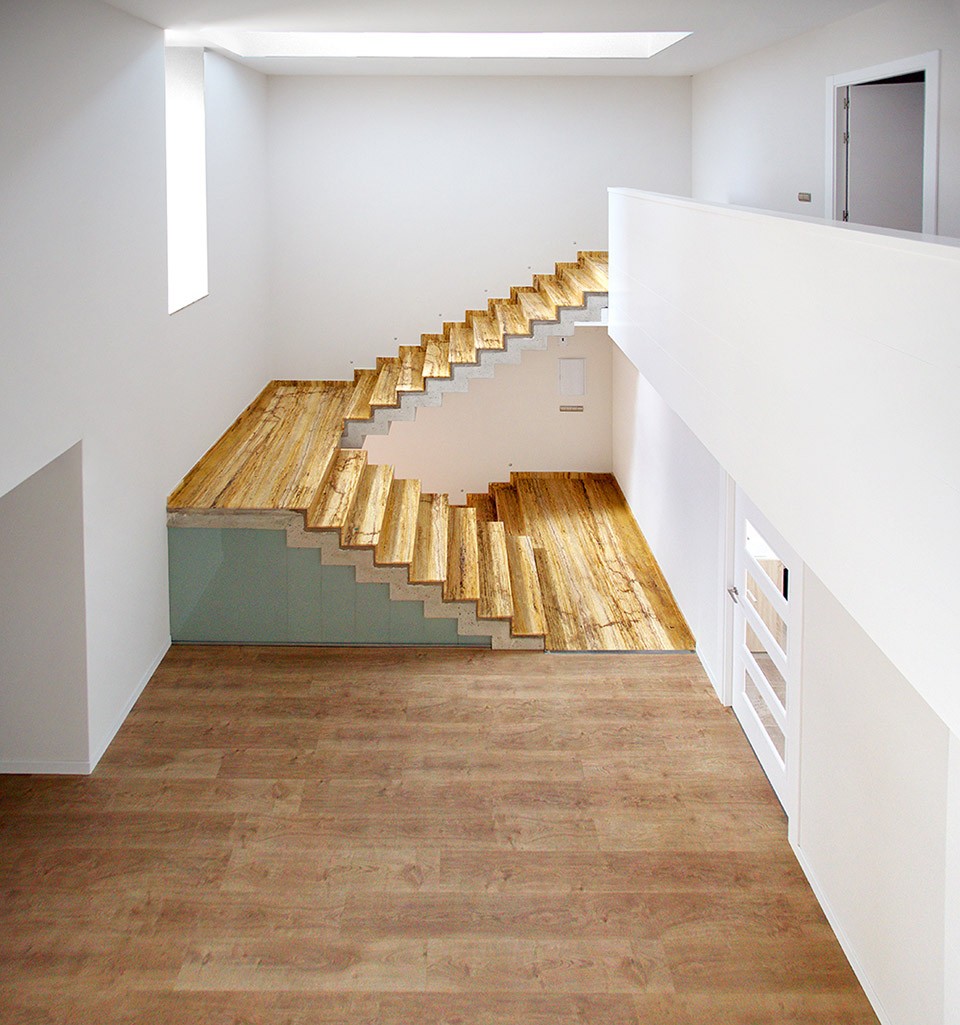 013-House R+ by OOIIO Architecture