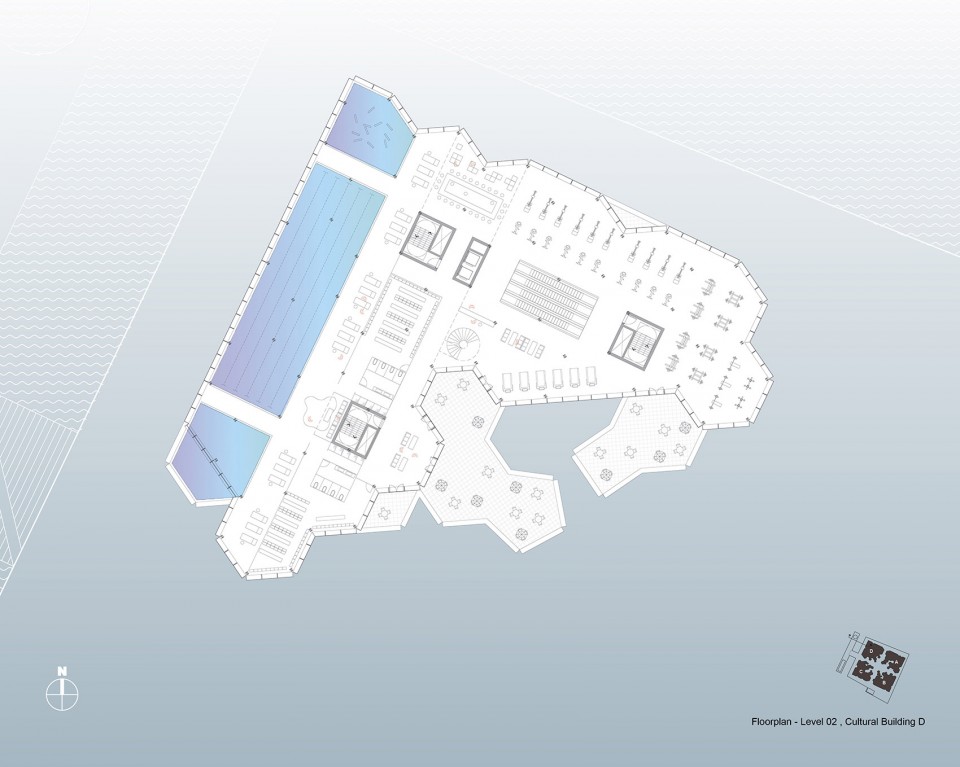 014-Christiansholm by OMA