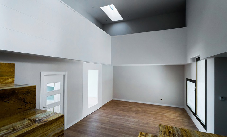 014-House R+ by OOIIO Architecture