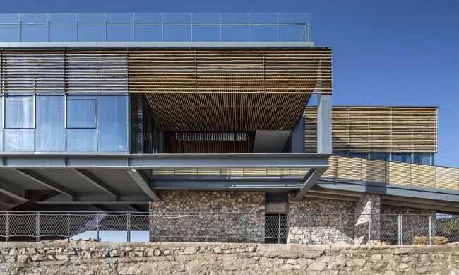014-Library at the Wharf by ATA