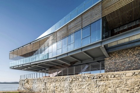 015-Library at the Wharf by ATA