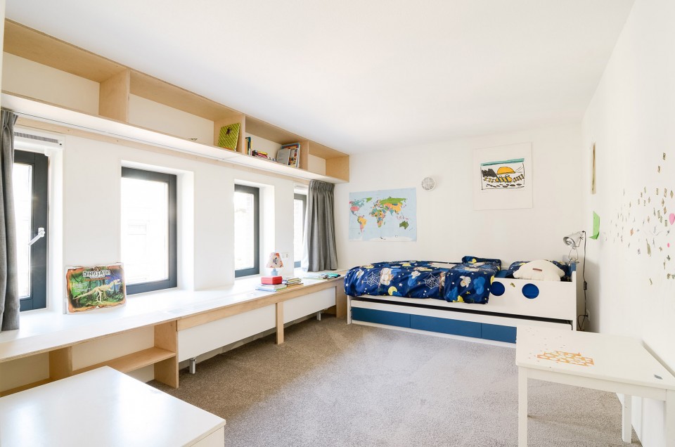 Ons Dorp Amsterdam