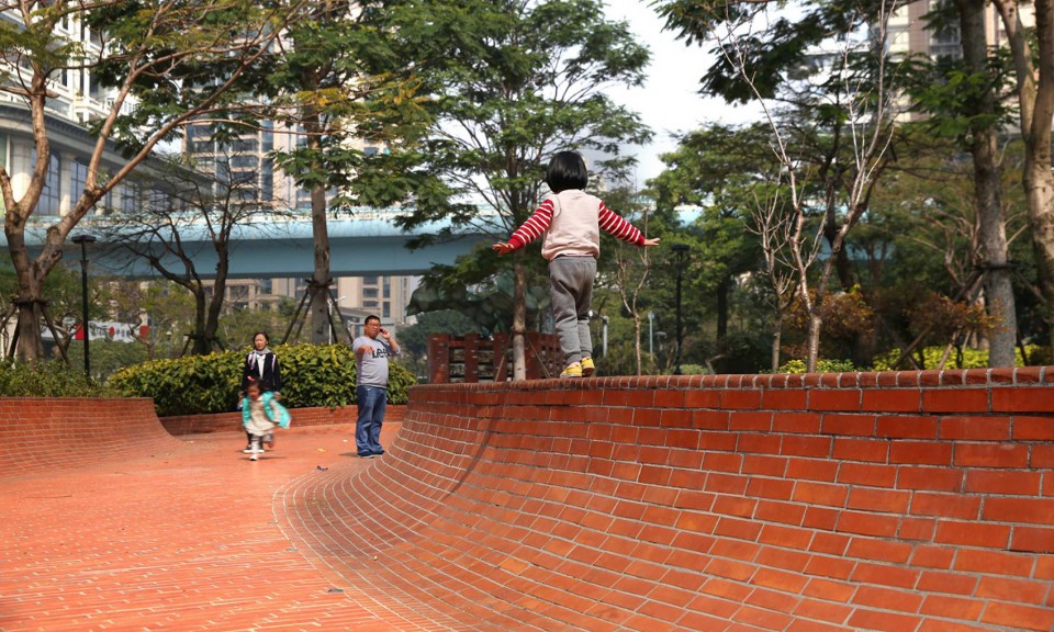 015-Xiamen Meiren Park by Xiamen Urban Environment Design&Engineering Co.,ltd
