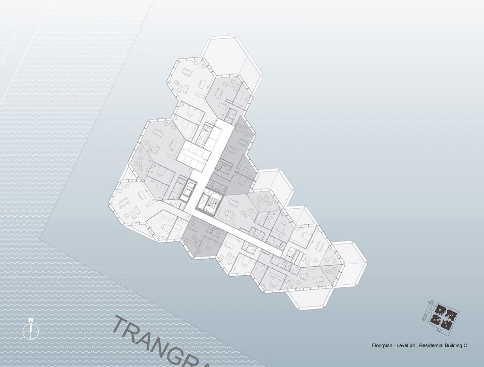 016-Christiansholm by OMA1