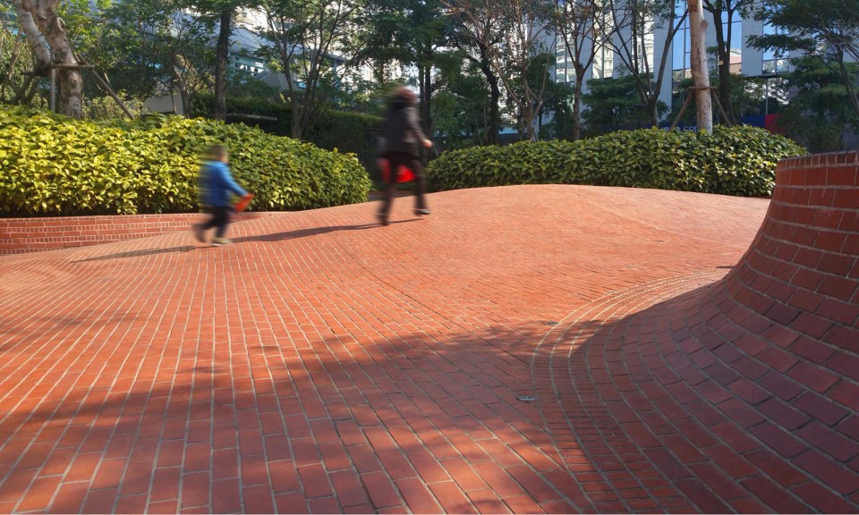 016-Xiamen Meiren Park by Xiamen Urban Environment Design&Engineering Co.,ltd