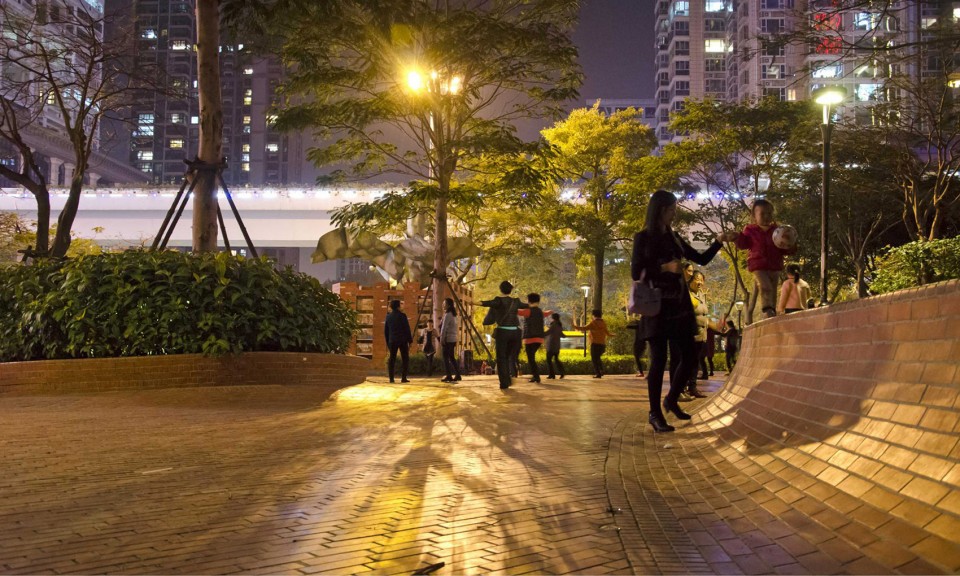 017-Xiamen Meiren Park by Xiamen Urban Environment Design&Engineering Co.,ltd