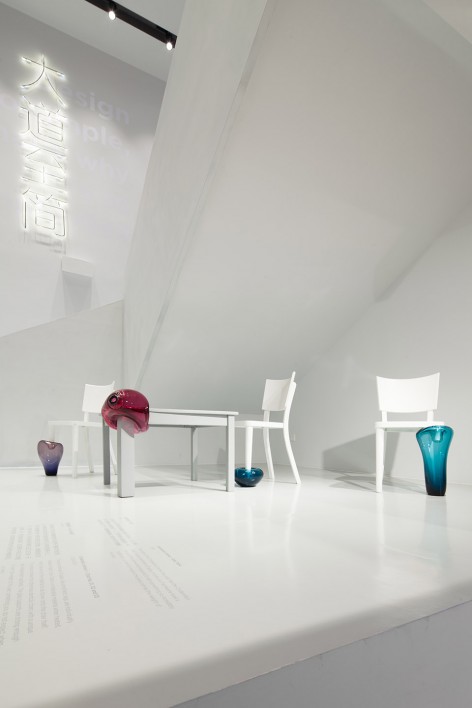 019-New Design Wing of Shanghai Museum of Glass by COORDINATION ASIA