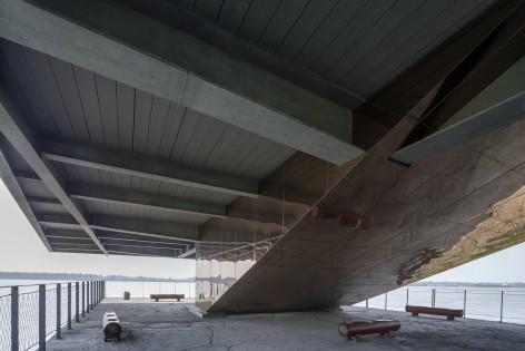 023-Library at the Wharf by ATA