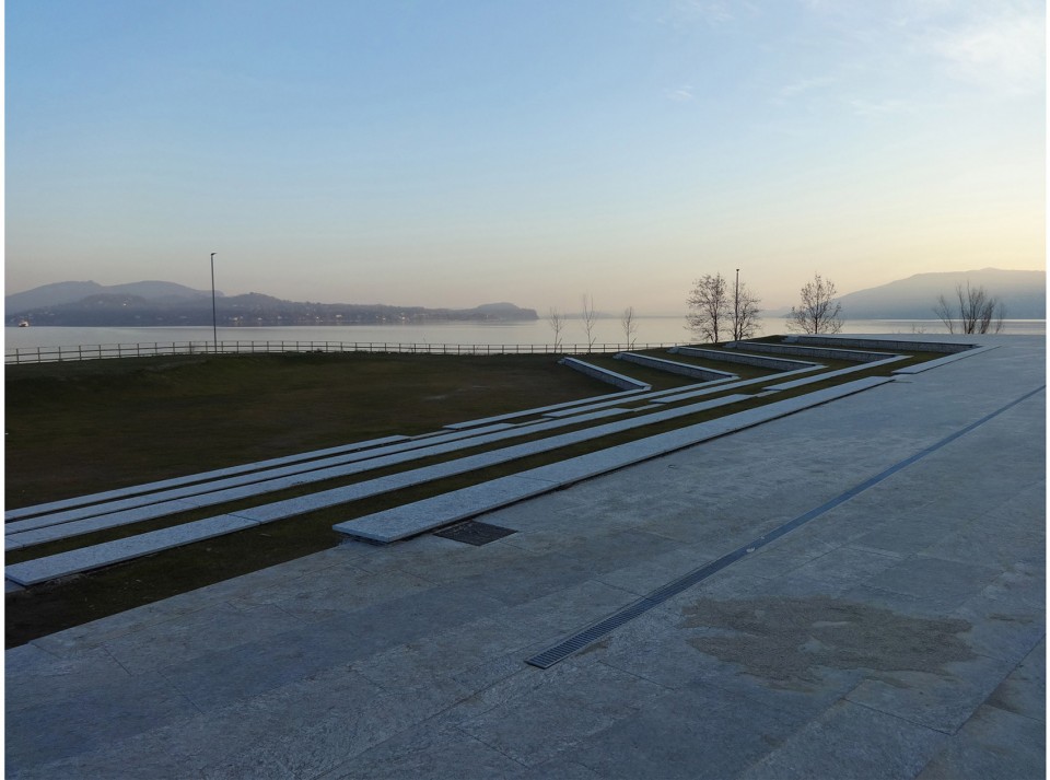 027-Cultural Complex and Theatre by Studio Bargone Architetti Associati