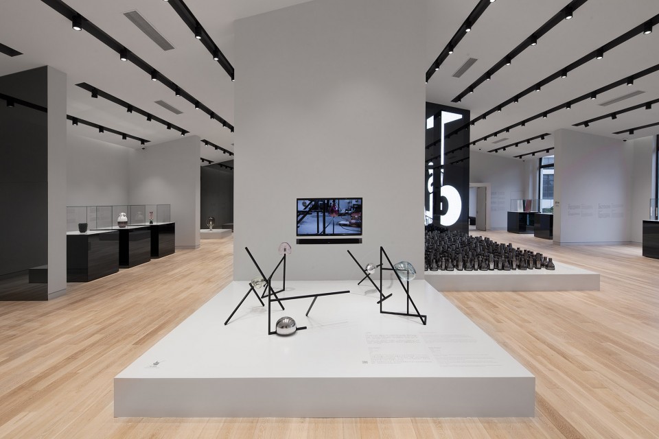 027-New Design Wing of Shanghai Museum of Glass by COORDINATION ASIA