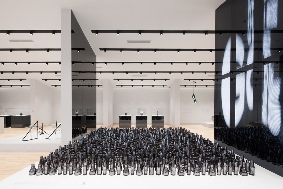 028-New Design Wing of Shanghai Museum of Glass by COORDINATION ASIA