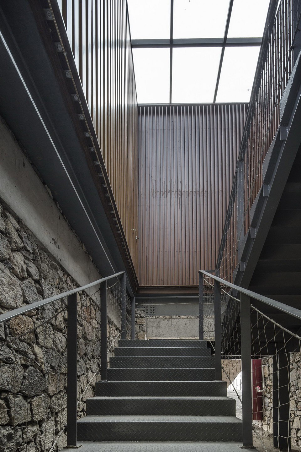 030-Library at the Wharf by ATA