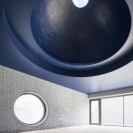 “双月”文化中心，韩国 / Moon Hoon