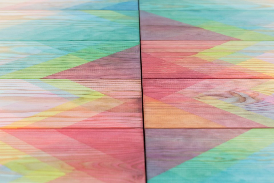 033-Herringbones by Raw Edges