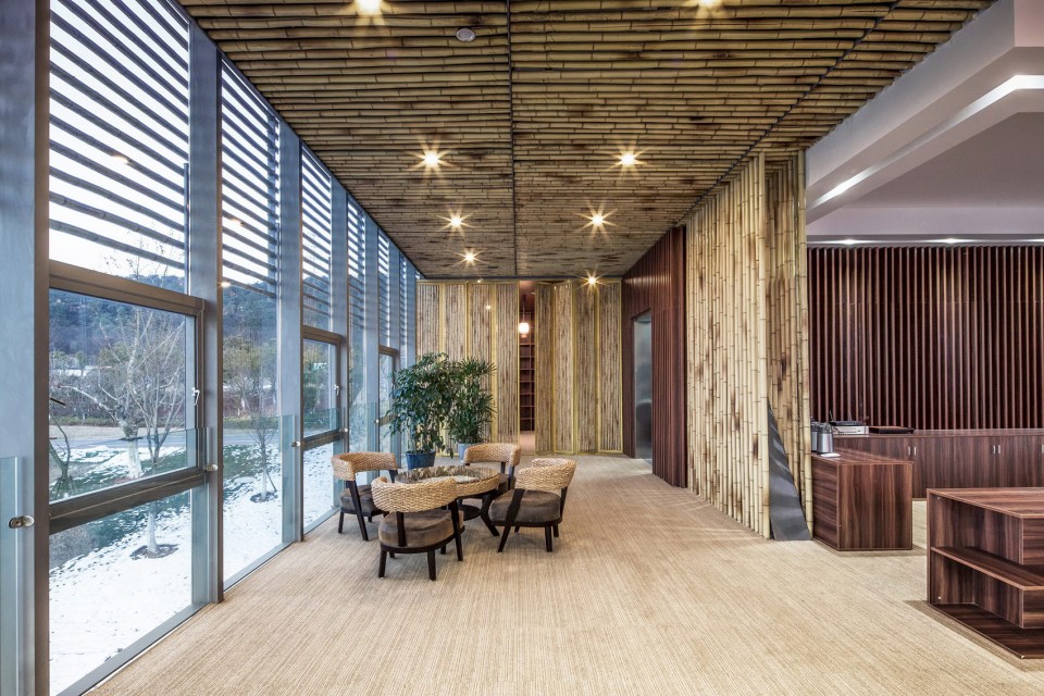 034-Library at the Wharf by ATA