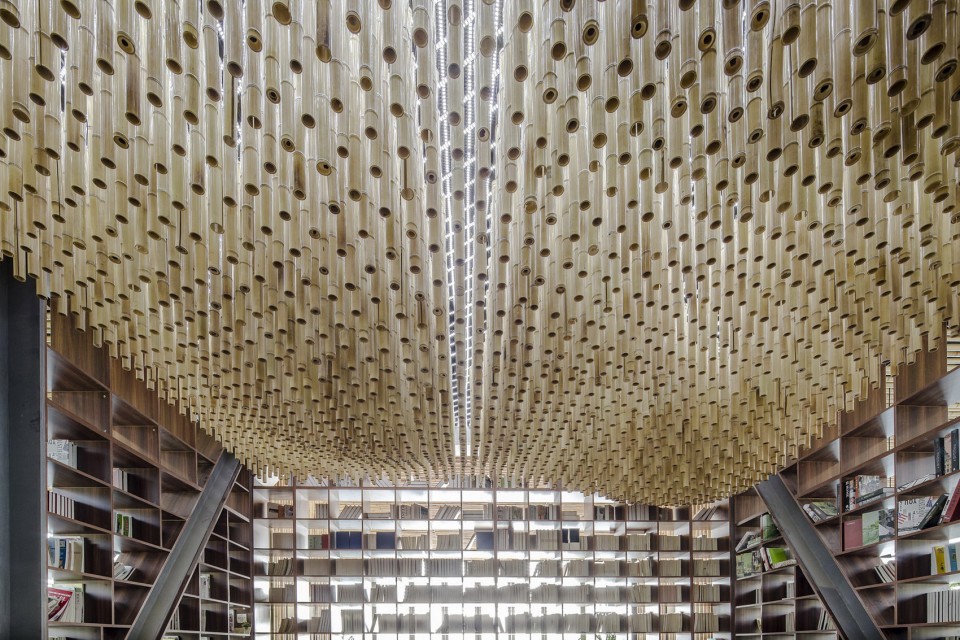 039-Library at the Wharf by ATA