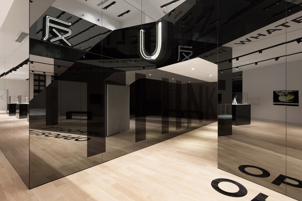 039-New Design Wing of Shanghai Museum of Glass by COORDINATION ASIA