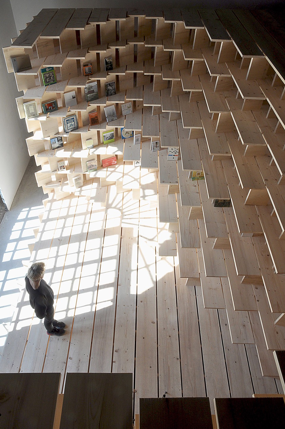 04 SLOVENIA - dekleva gregoric architects - La Biennale di Venezia