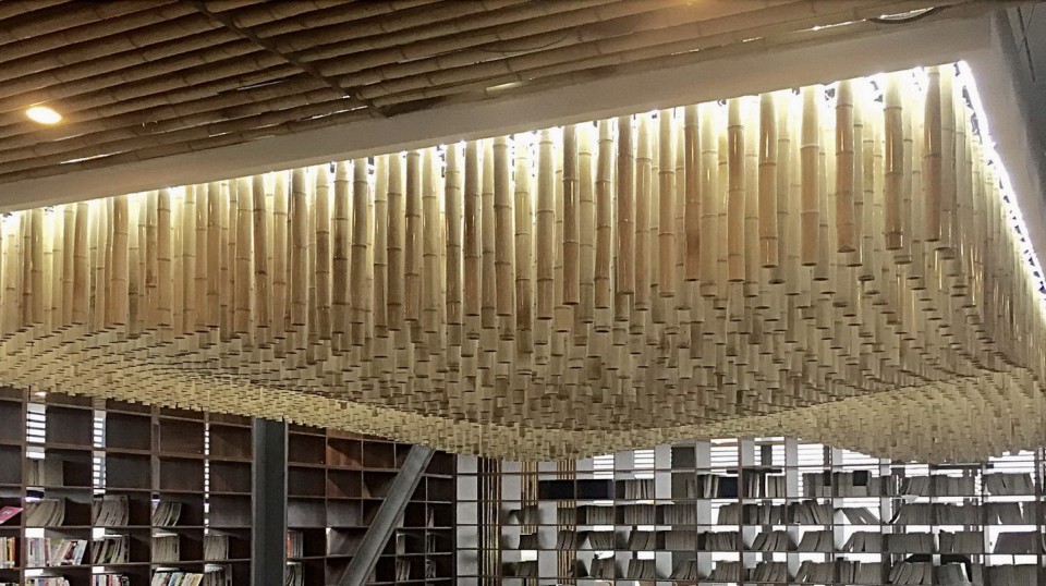 040-Library at the Wharf by ATA14