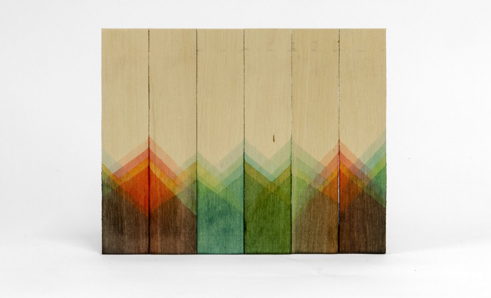 047-Herringbones by Raw Edges