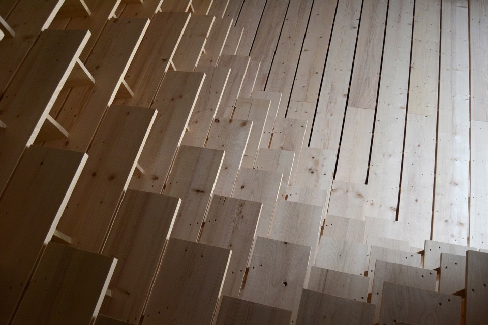 08 SLOVENIA - dekleva gregoric architects - La Biennale di Venezia