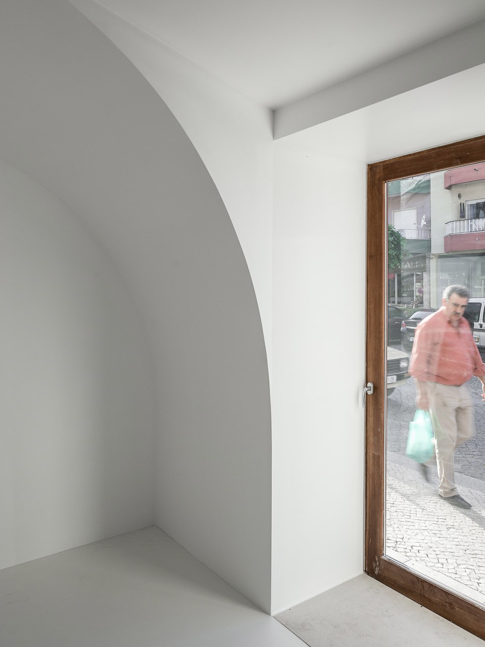 08-Stage of the Senses by Bruno Lucas Dias Architecture