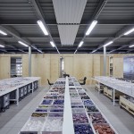 商业空间，捷克 / Henkai Architects