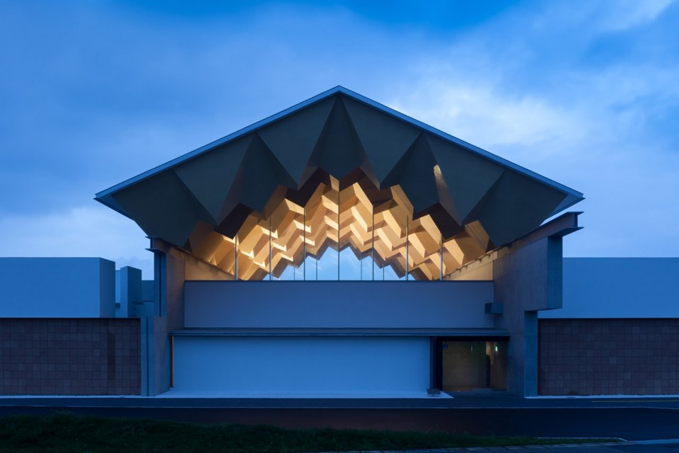 1-johmopia_D02 Miyahata Jomon Museum by Furuichi and Associates