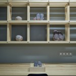 商业空间，捷克 / Henkai Architects