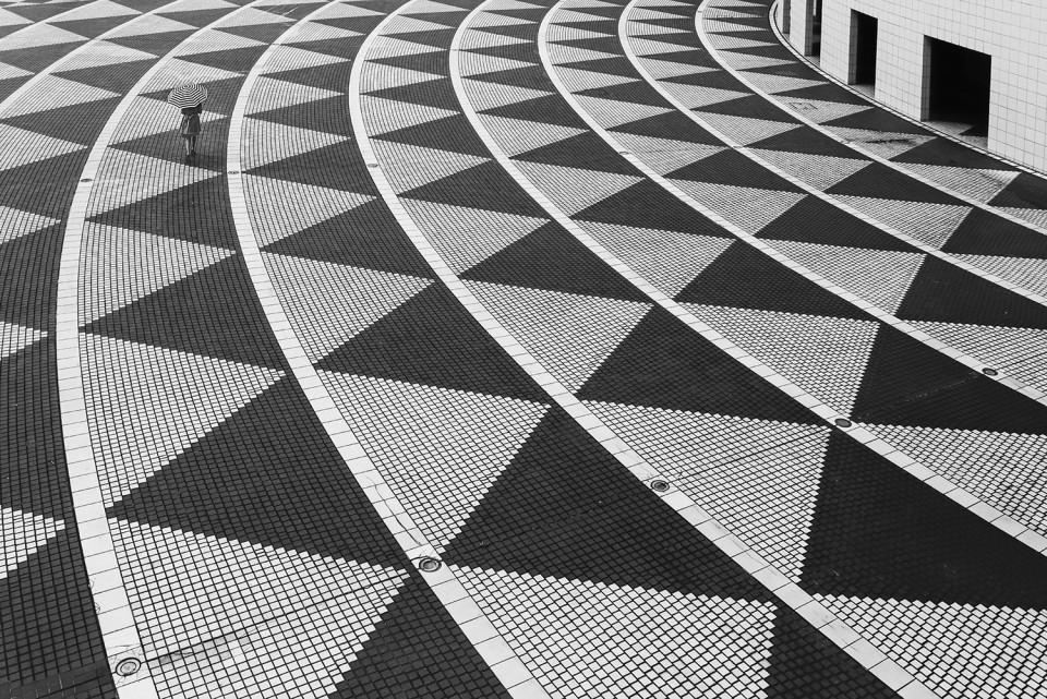 geometric