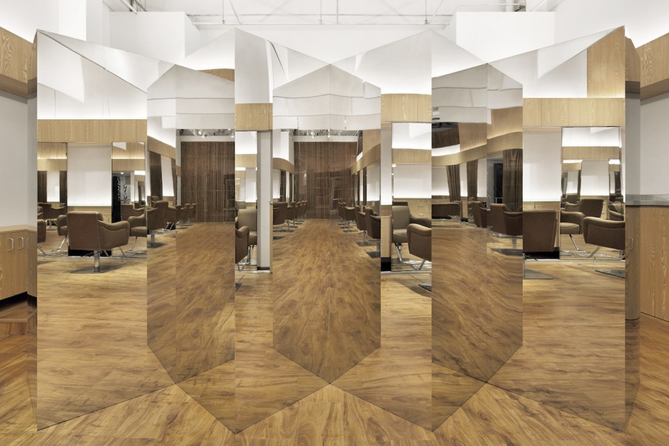 比津造型理发店_Hair Focus Hair Salon_03