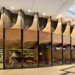CRAFT餐厅设计，孟买 / Sameep Padora & Associates