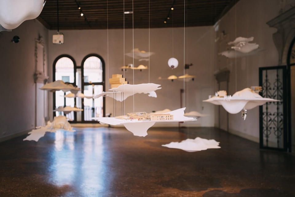 001-Future Islands exhibition